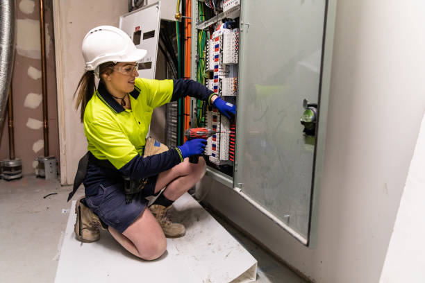 Best Commercial Electrician Services  in East Hills, NY