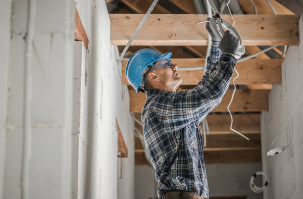 Best Electrical Troubleshooting Services  in East Hills, NY