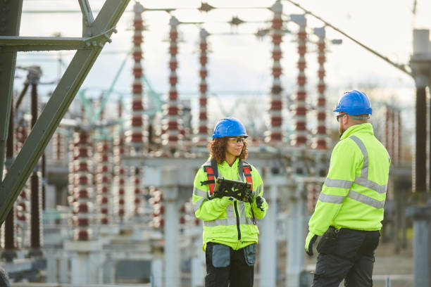 Electrical System Inspection in East Hills, NY