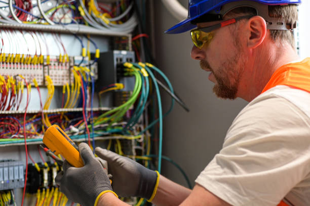 Best Emergency Electrical Repair  in East Hills, NY
