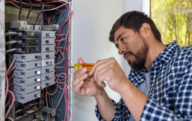 Best Electrical System Inspection  in East Hills, NY